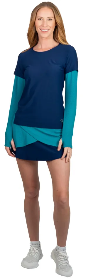 Splash Rapture Long Sleeve