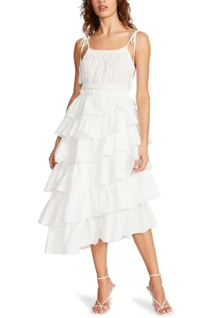 Steve Madden Mireya Midi Dress