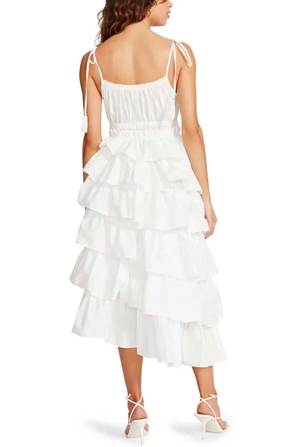 Steve Madden Mireya Midi Dress