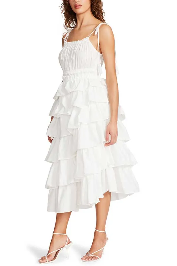 Steve Madden Mireya Midi Dress