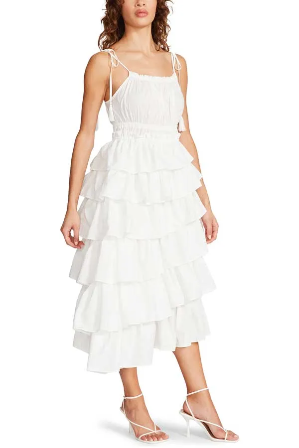 Steve Madden Mireya Midi Dress