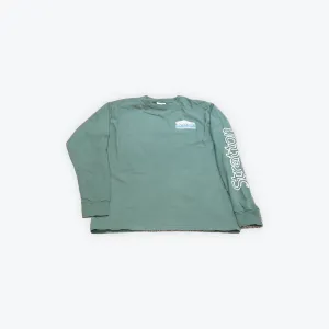 Stratton Men's Long Sleeve T-shirt