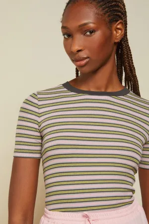 Stretch Viscose Top