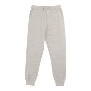 SURVIVAL GEAR Boy's Grey Fleece Joggers
