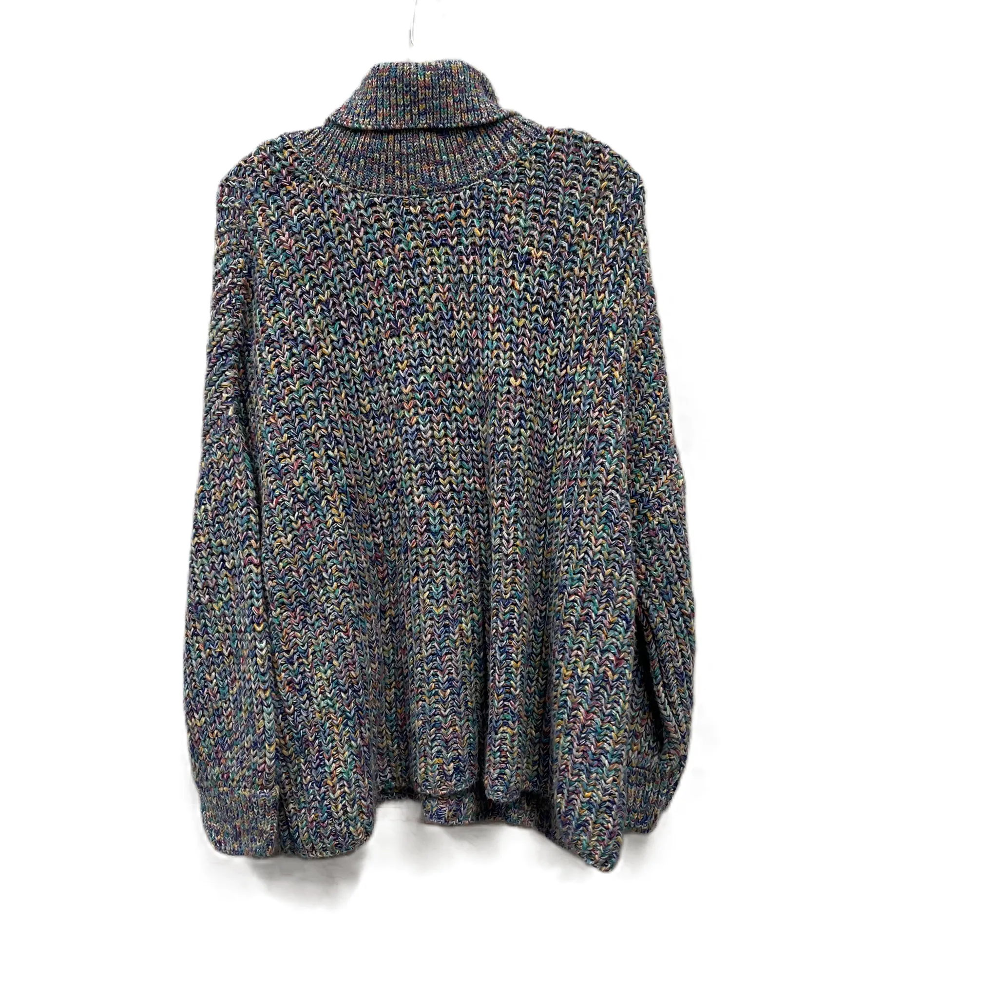 Sweater By Rd Style In Multi-colored, Size: M
