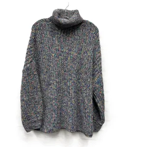 Sweater By Rd Style In Multi-colored, Size: M