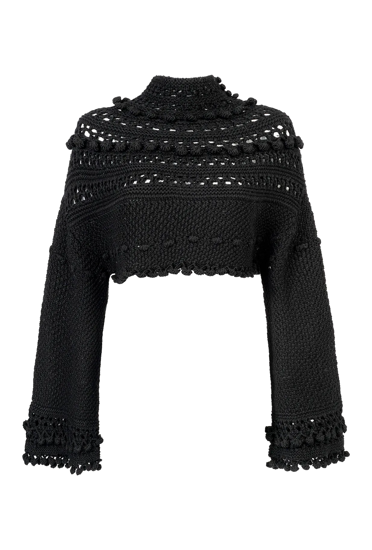 Sweater Snape
