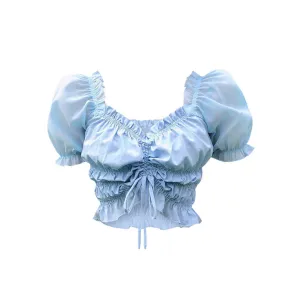 Sweet Thoughts Top