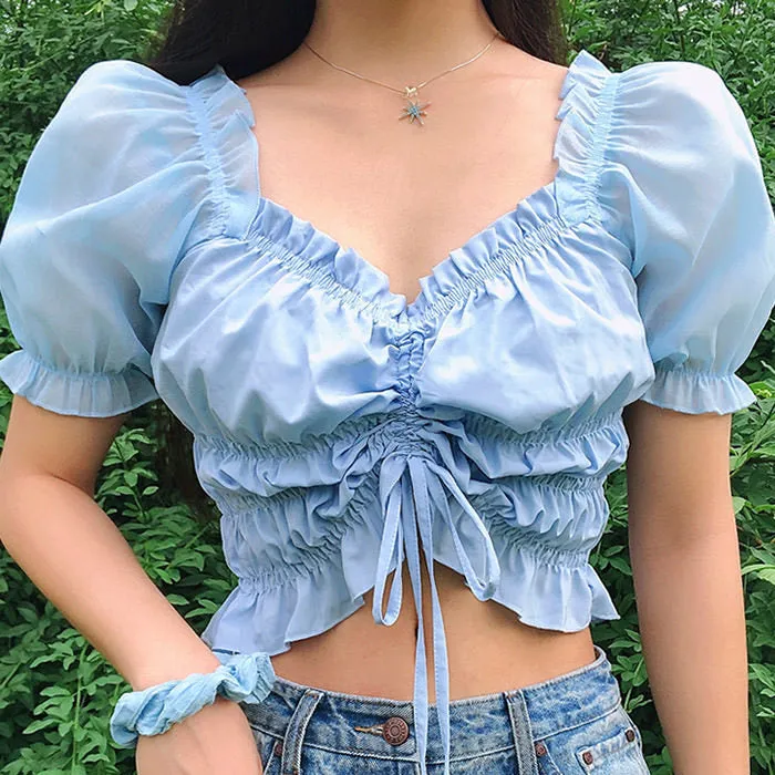 Sweet Thoughts Top