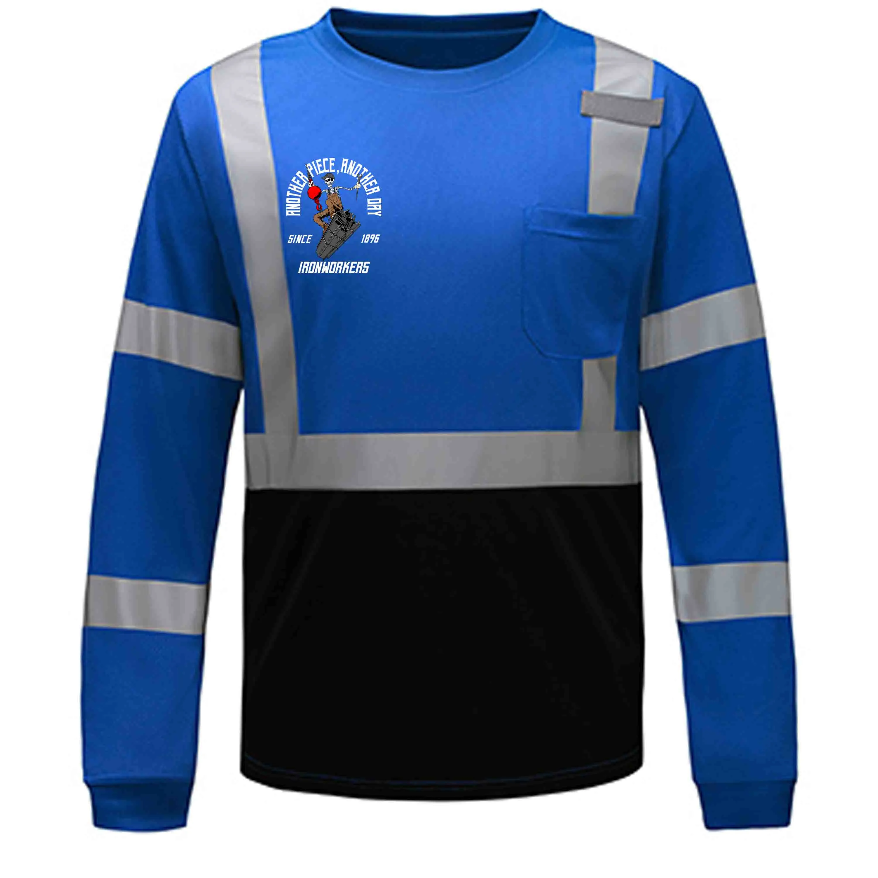 SWINGING BUNDLE HI-VIS