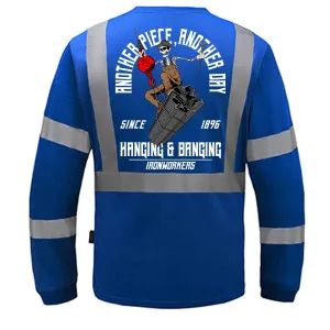 SWINGING BUNDLE HI-VIS