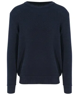 Taroko regen sweater | Navy