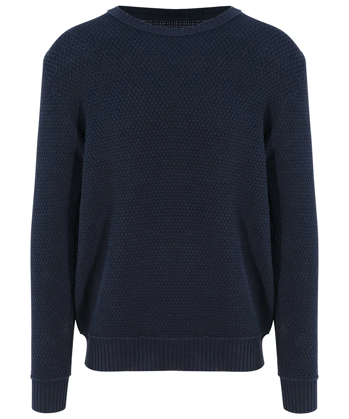 Taroko regen sweater | Navy