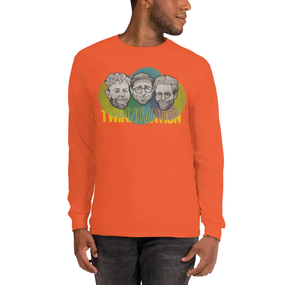 TaylorMade - Long Sleeve Shirts
