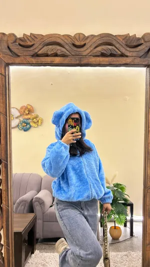 Teddy 🧸 jacket