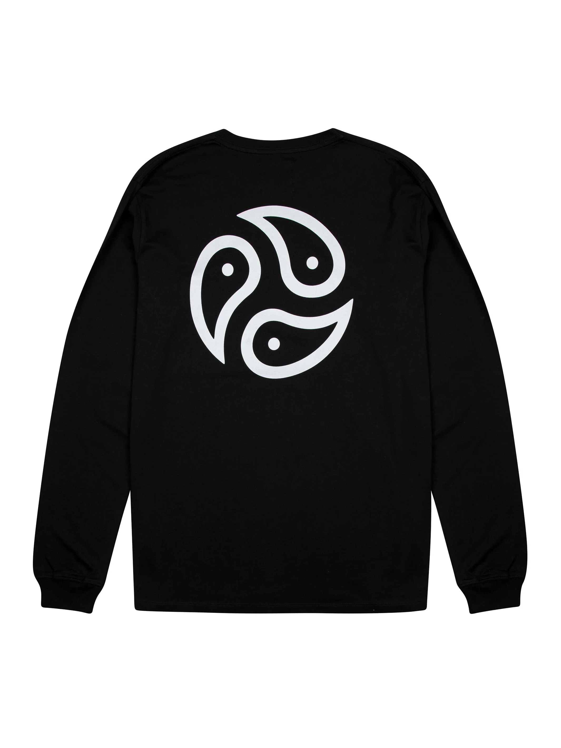 Tomoto Long Sleeve Tee