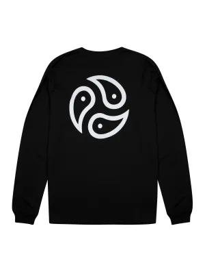 Tomoto Long Sleeve Tee