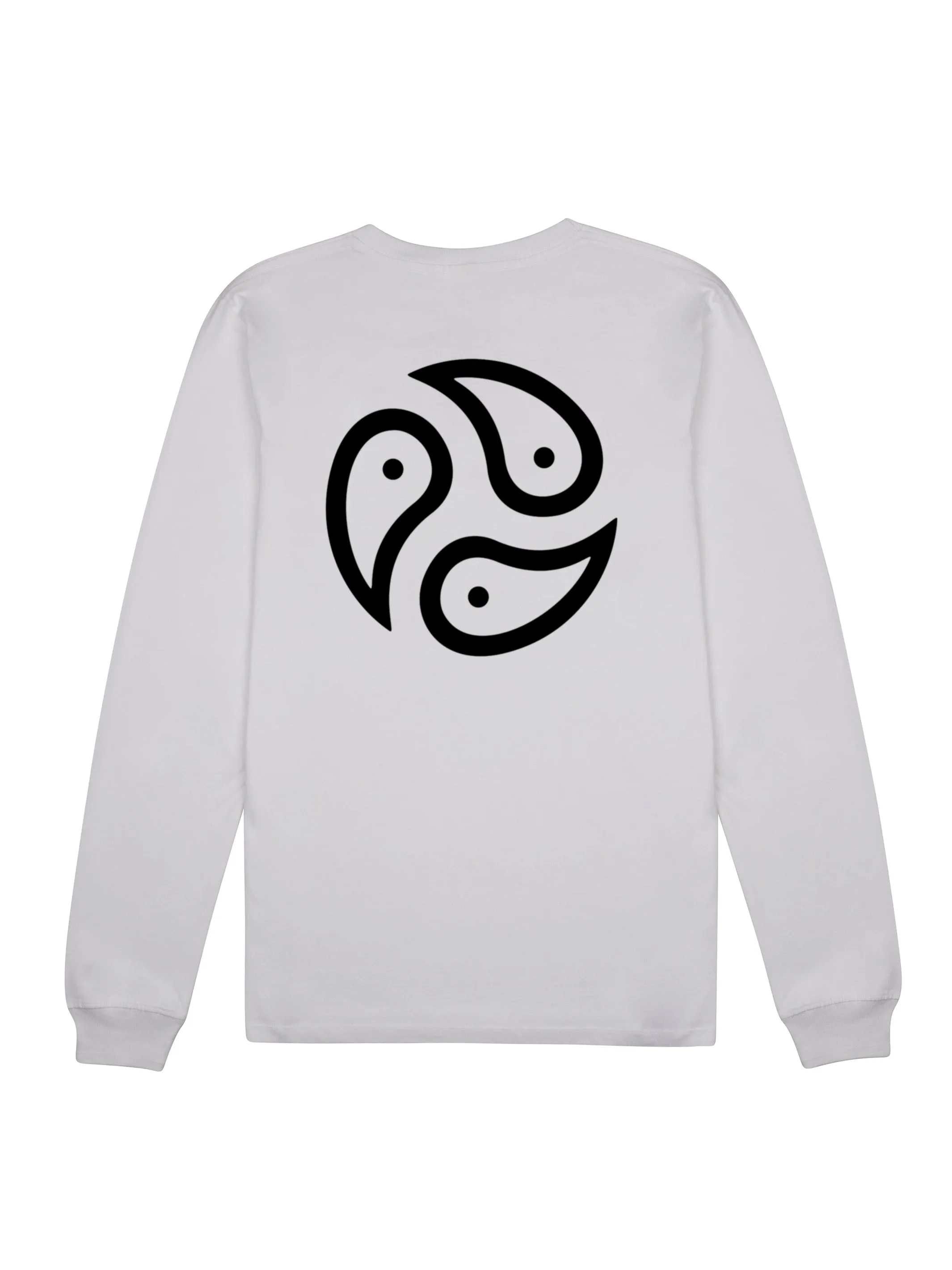Tomoto Long Sleeve Tee