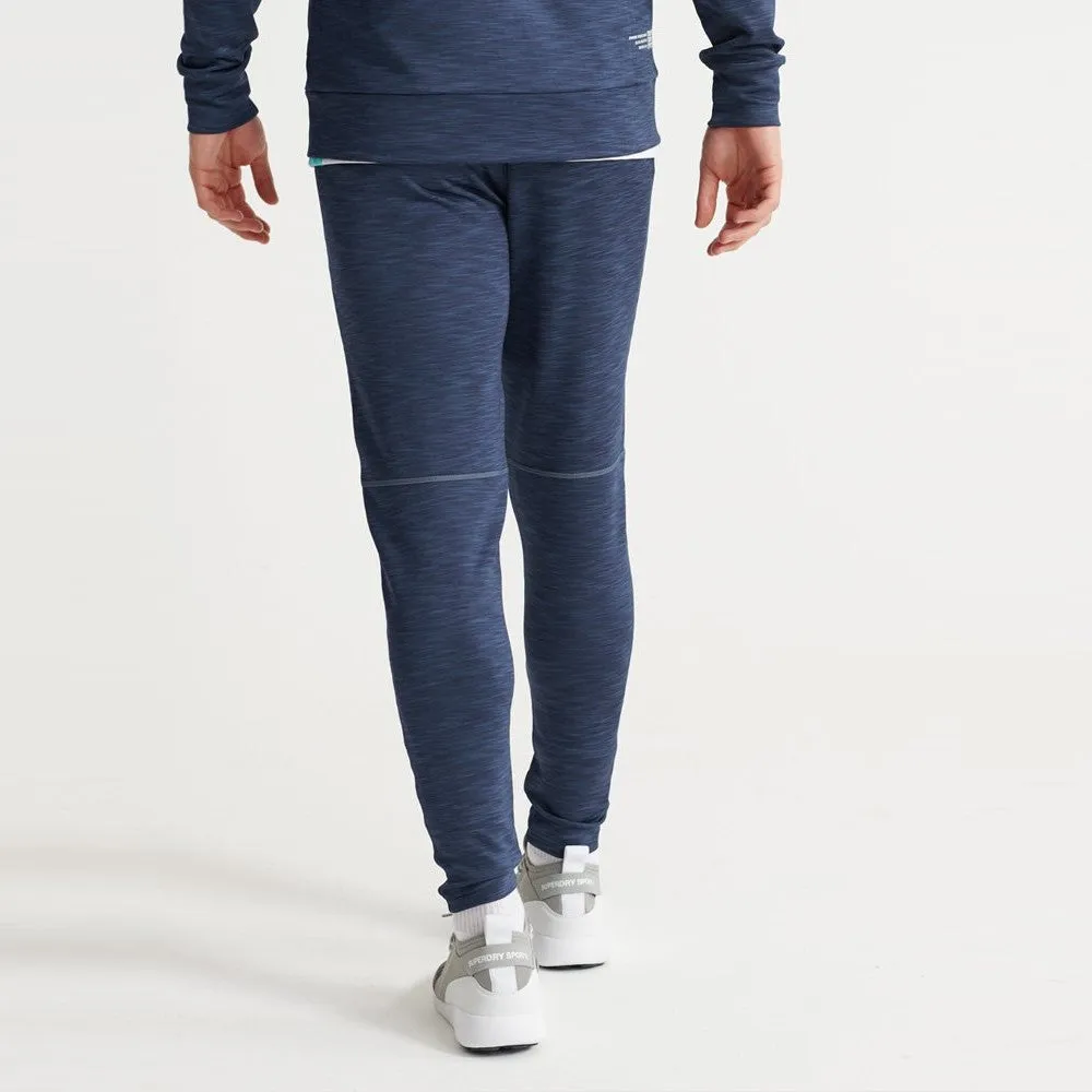 Training Joggers (Beachwater Blue)