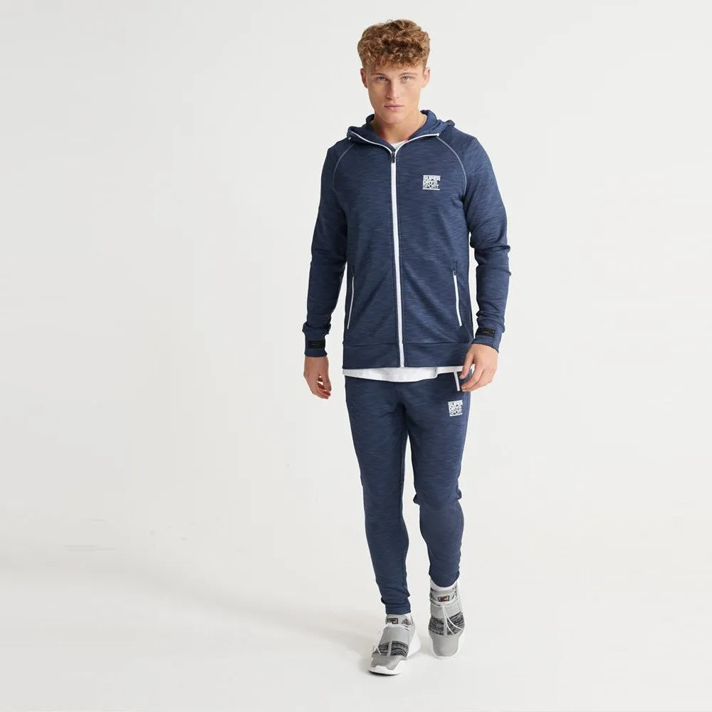 Training Joggers (Beachwater Blue)