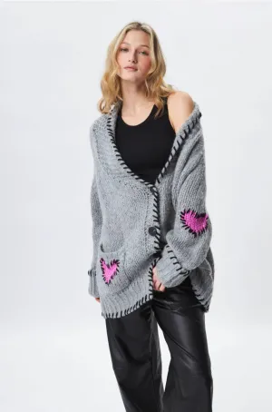 Tripp Sweater