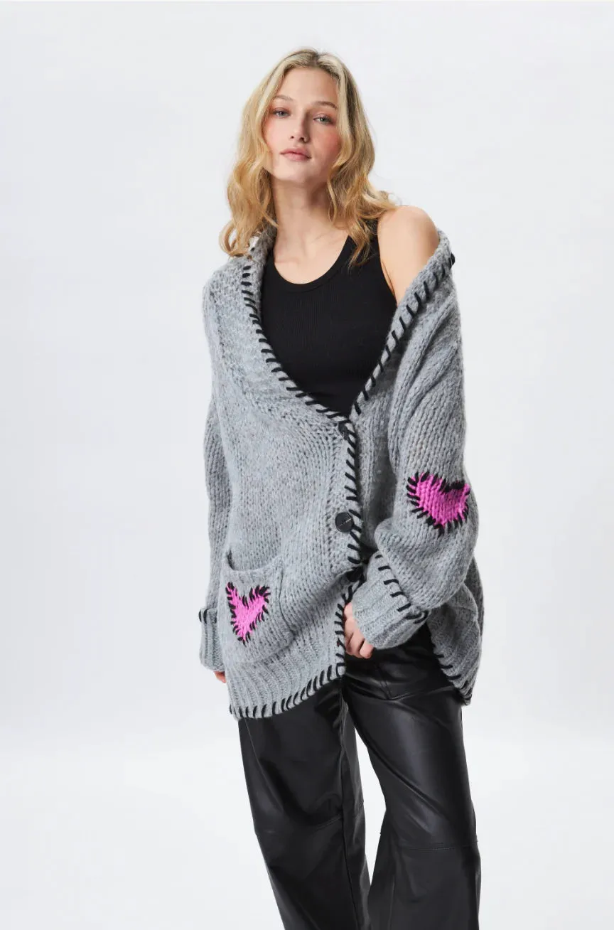 Tripp Sweater
