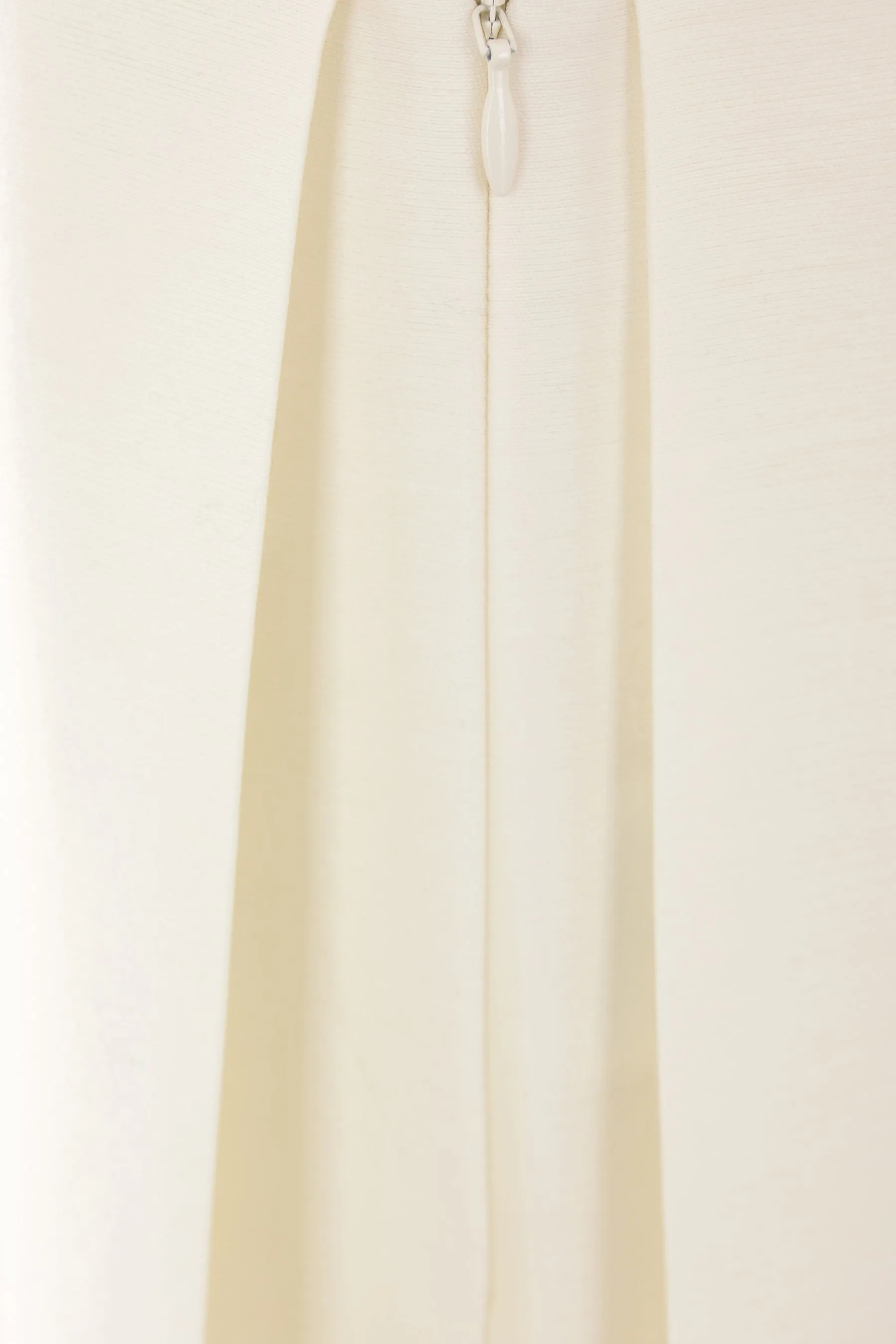 Twinflower Floral Wool Skirt
