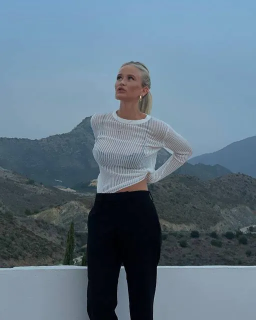 Uniwim 2024 LILY BLOUSE