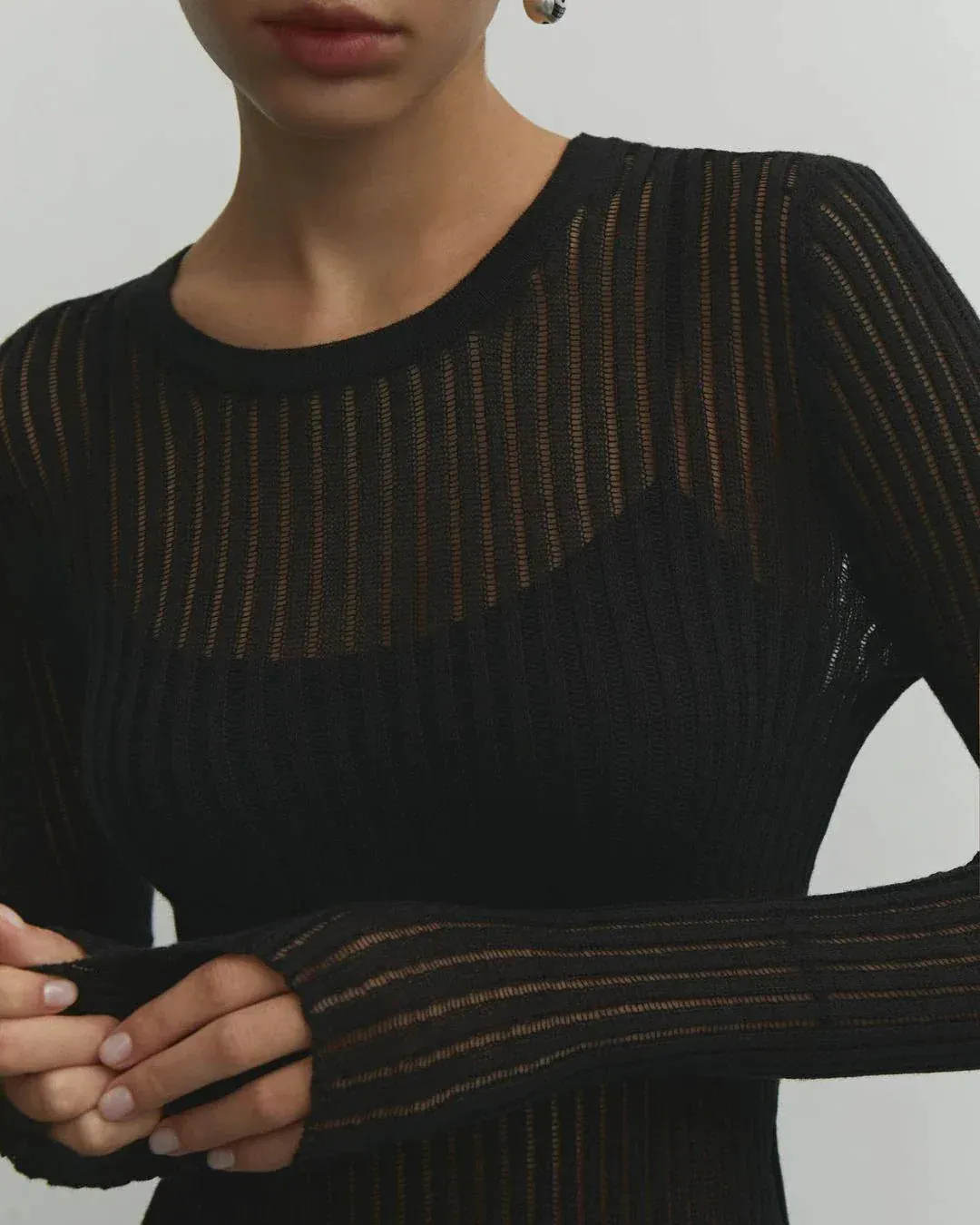 Uniwim 2024 LILY BLOUSE