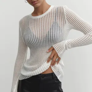 Uniwim 2024 LILY BLOUSE