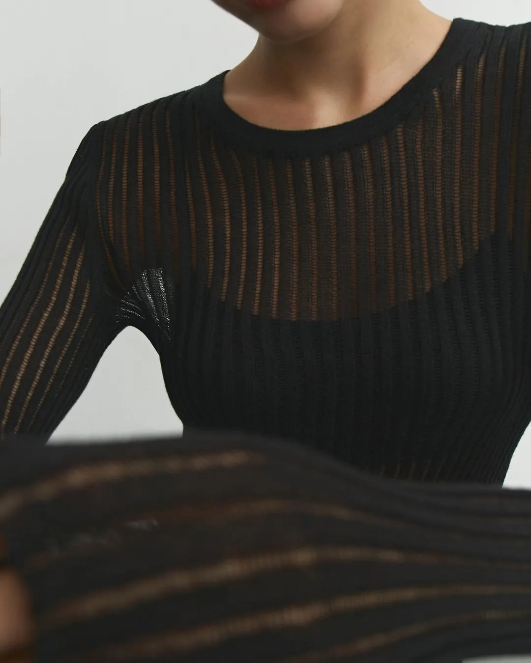 Uniwim 2024 LILY BLOUSE