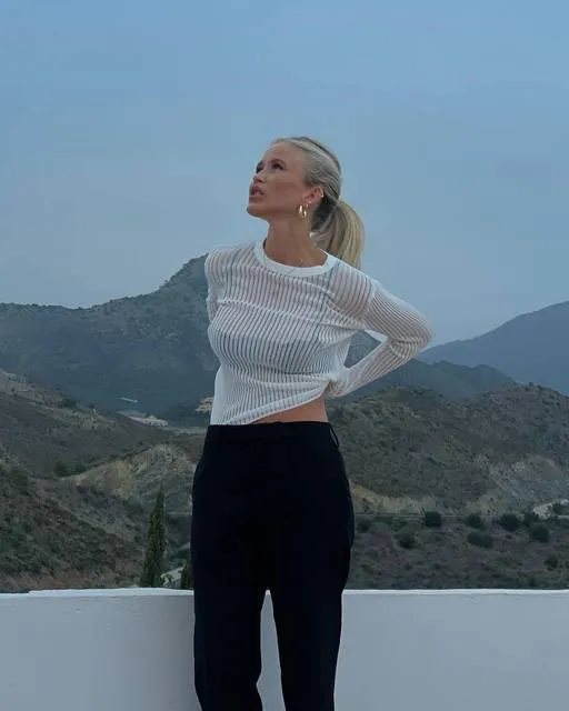 Uniwim 2024 LILY BLOUSE