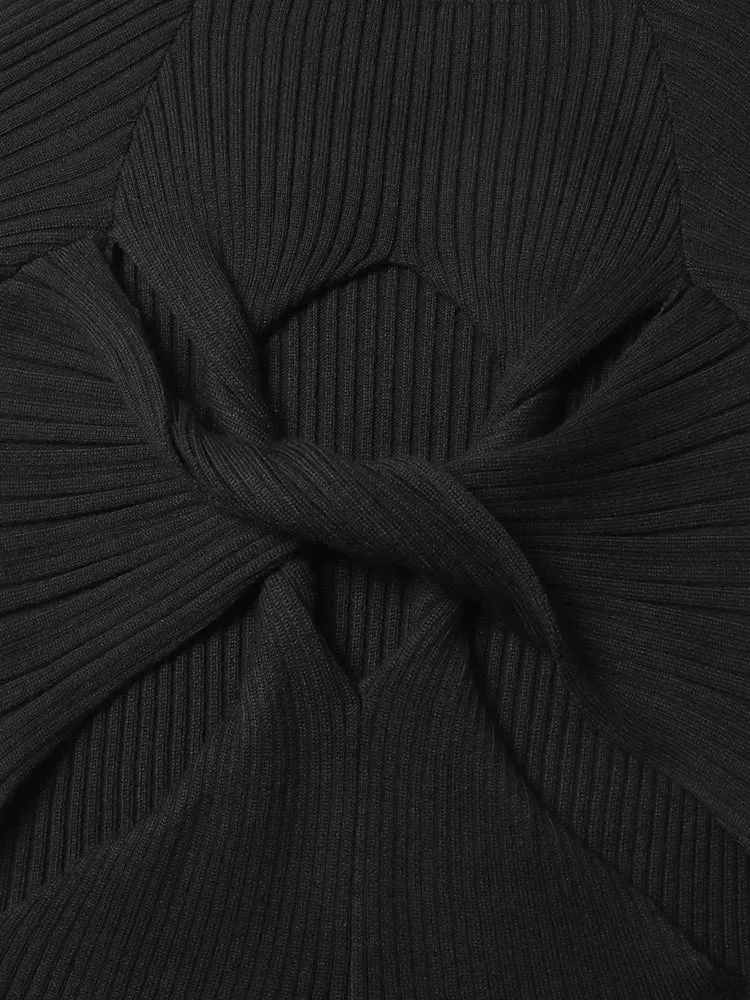 Uniwim 2024 MERA KNITTED TOP