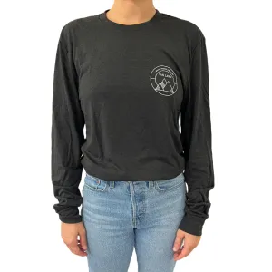 Van Land Long Sleeve T-Shirt
