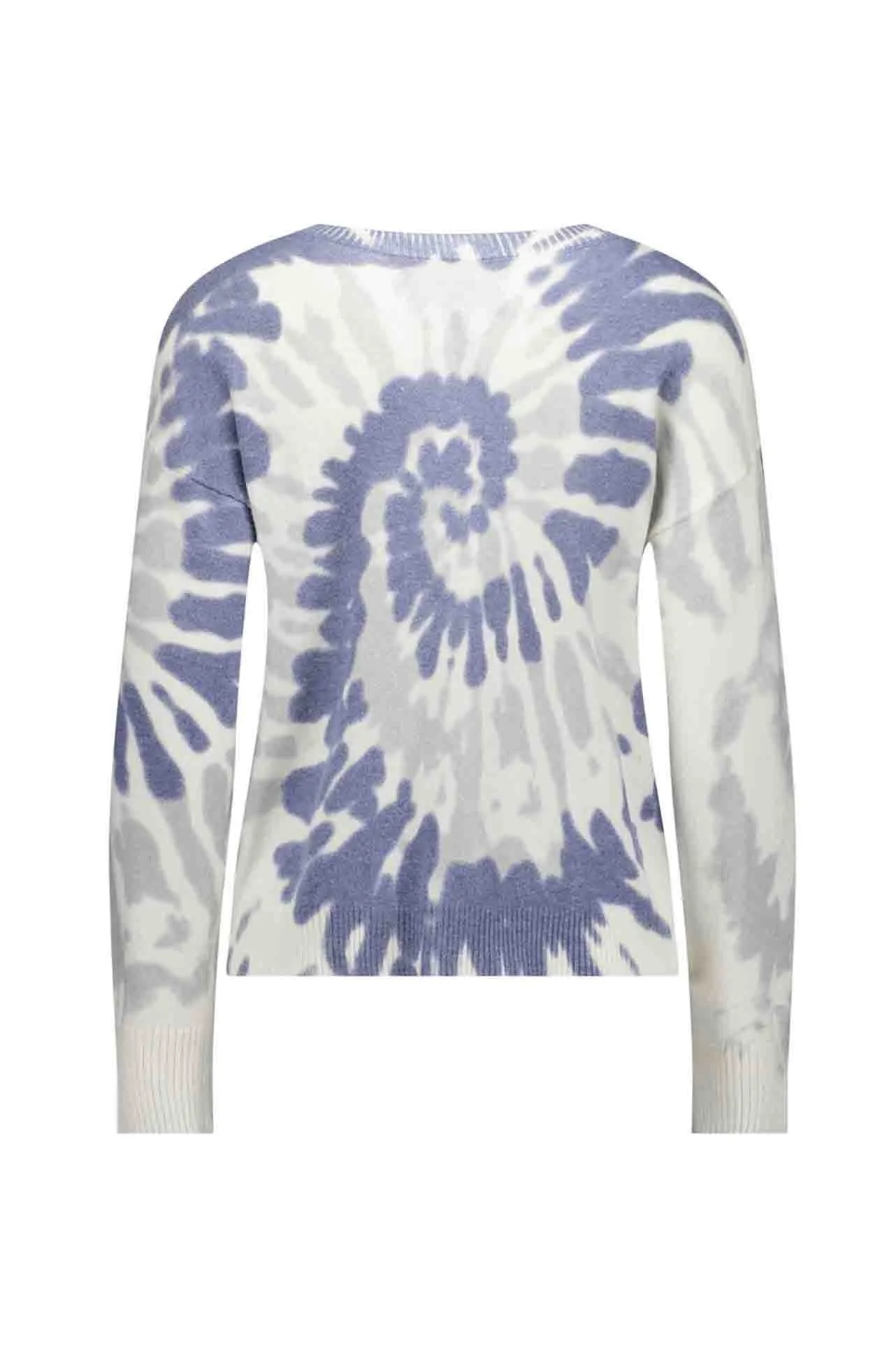 Verge - Crush Sweater