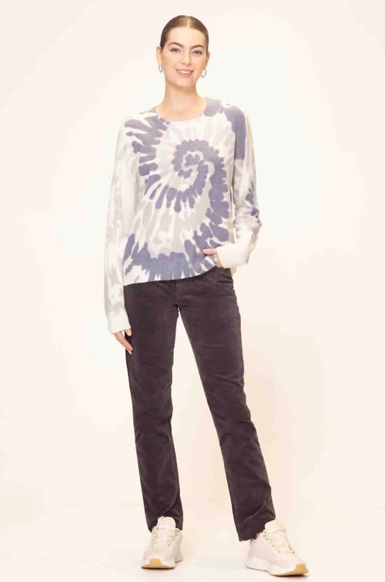 Verge - Crush Sweater