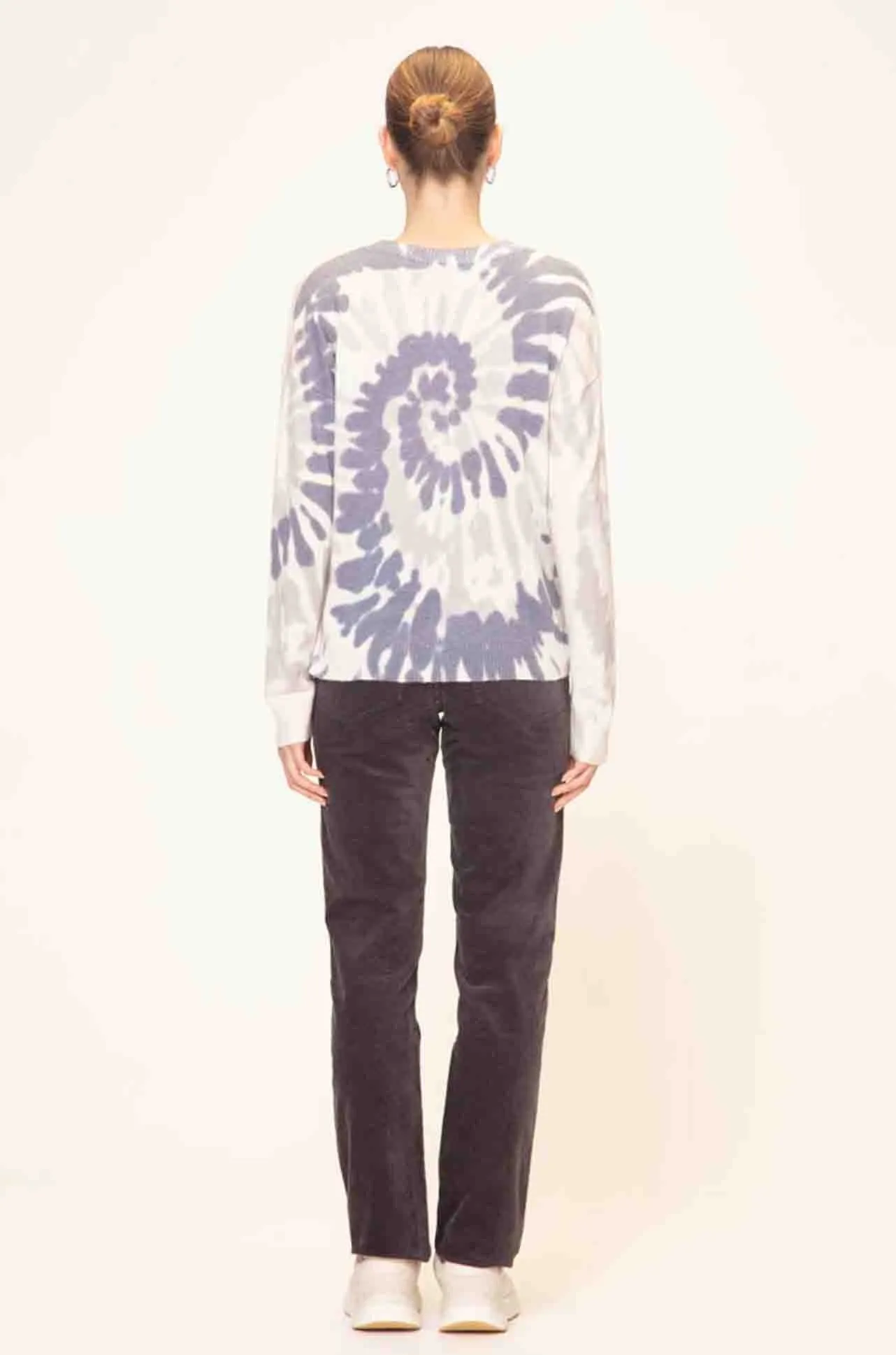 Verge - Crush Sweater