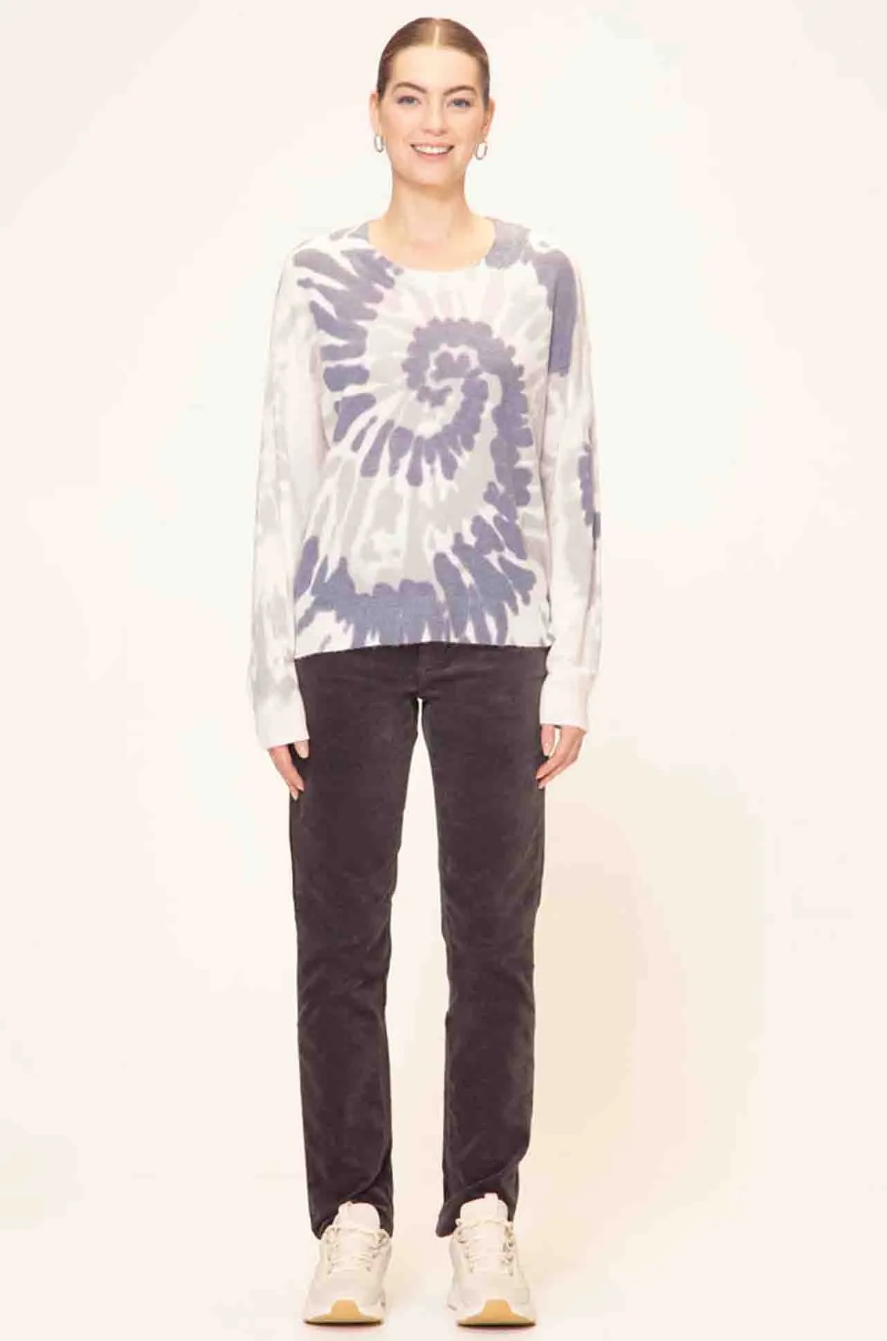 Verge - Crush Sweater