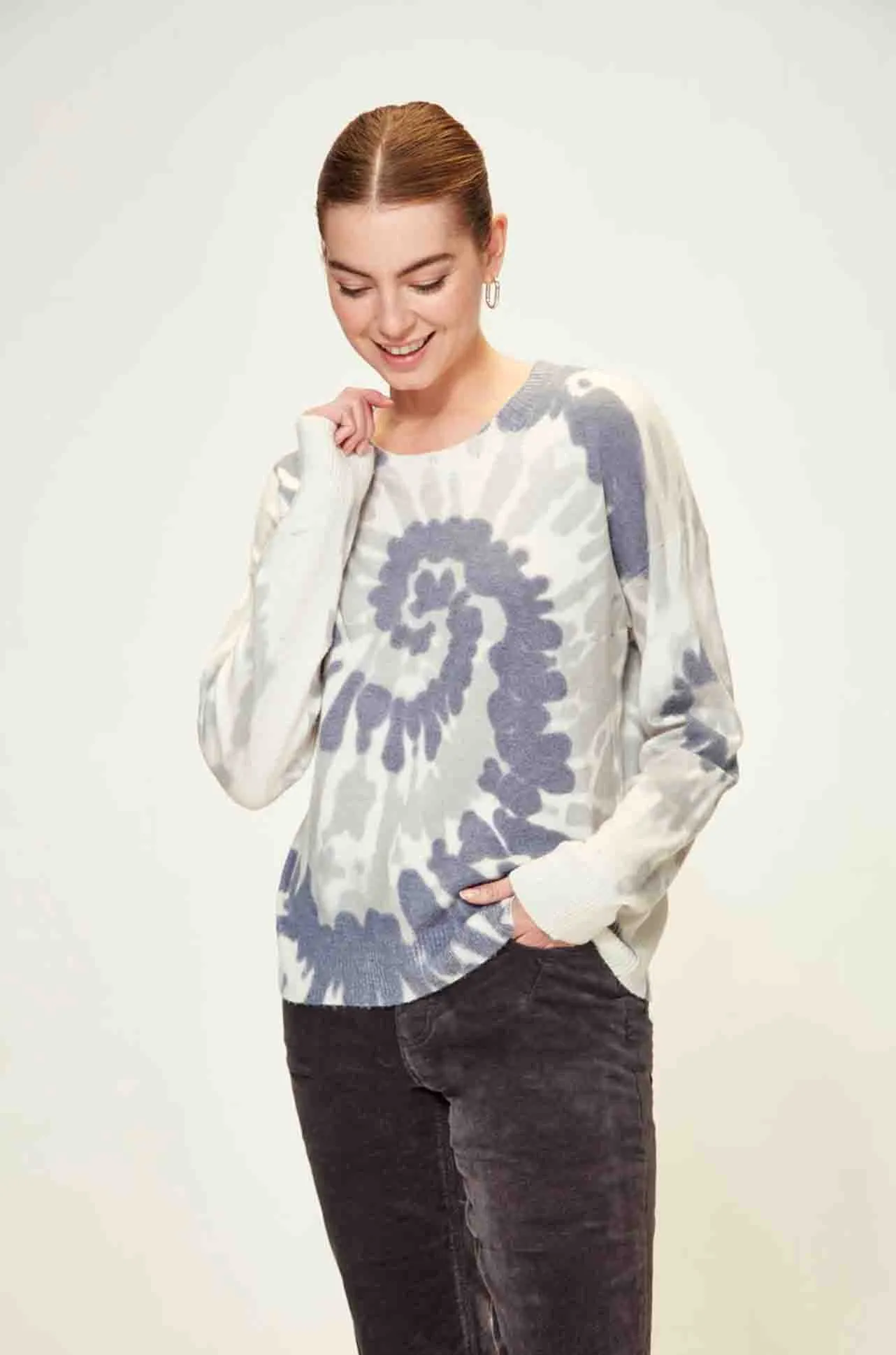 Verge - Crush Sweater