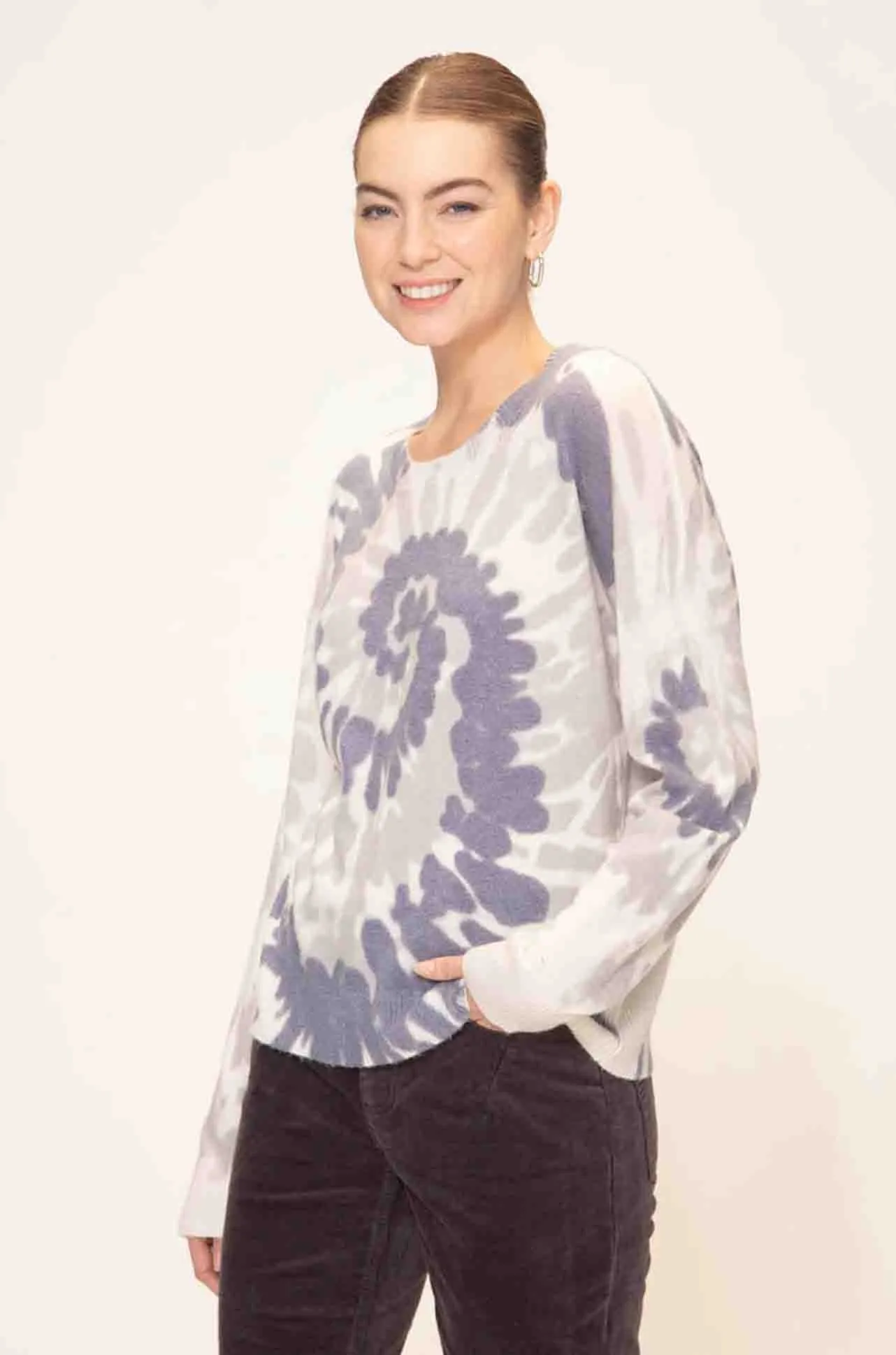 Verge - Crush Sweater