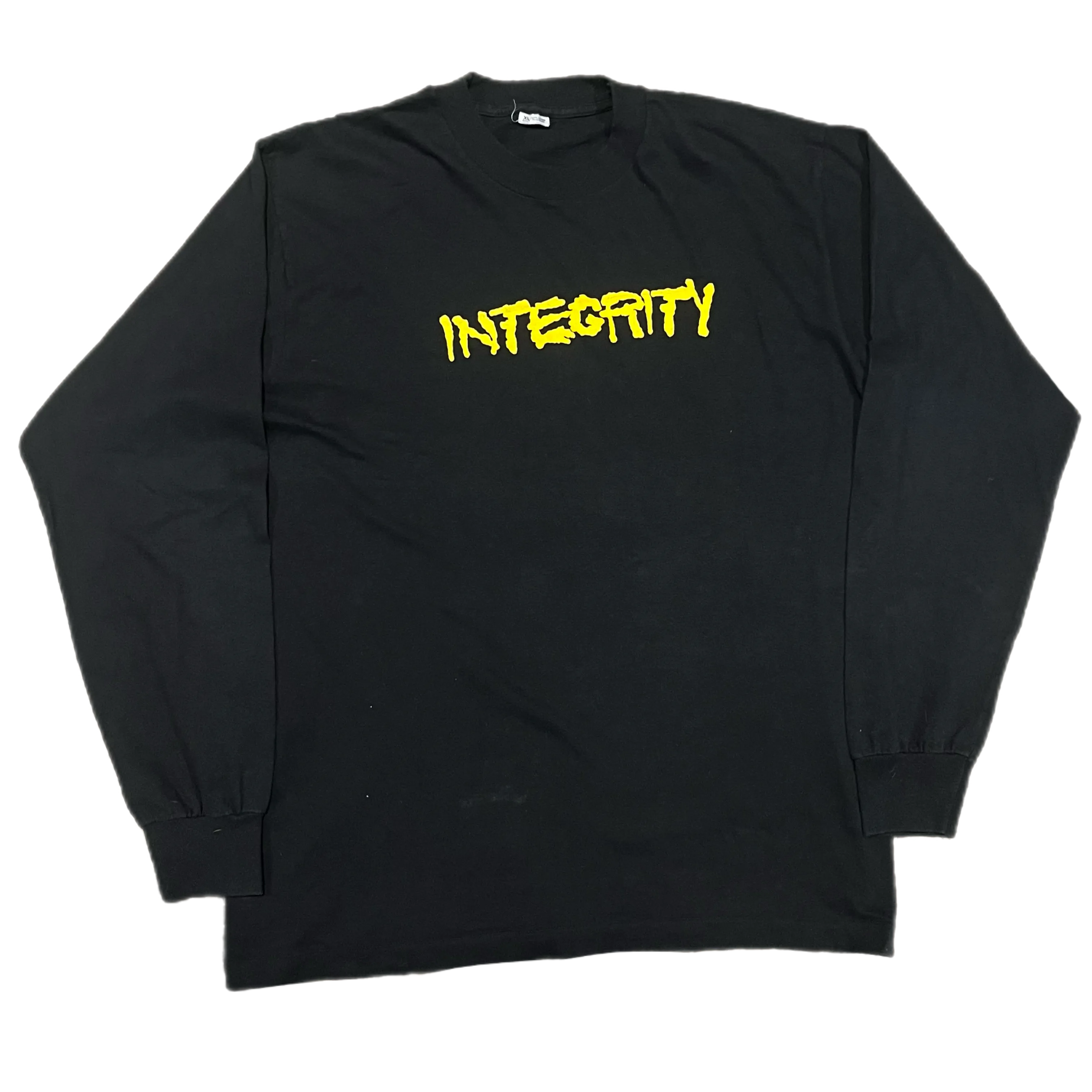 Vintage Integrity "Senor Carlos" Long Sleeve Shirt
