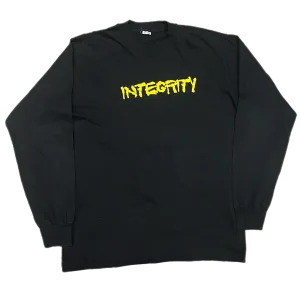 Vintage Integrity "Senor Carlos" Long Sleeve Shirt