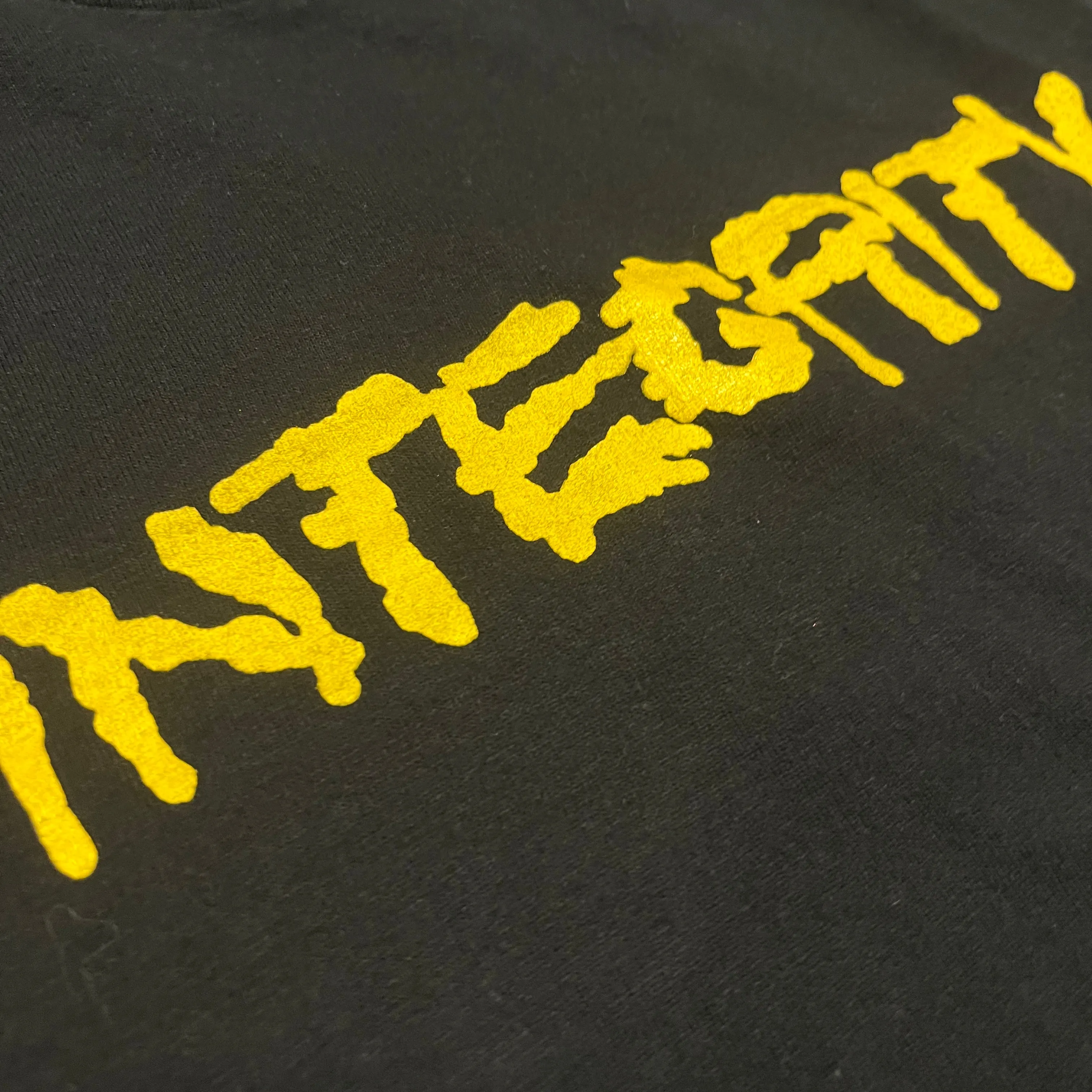 Vintage Integrity "Senor Carlos" Long Sleeve Shirt