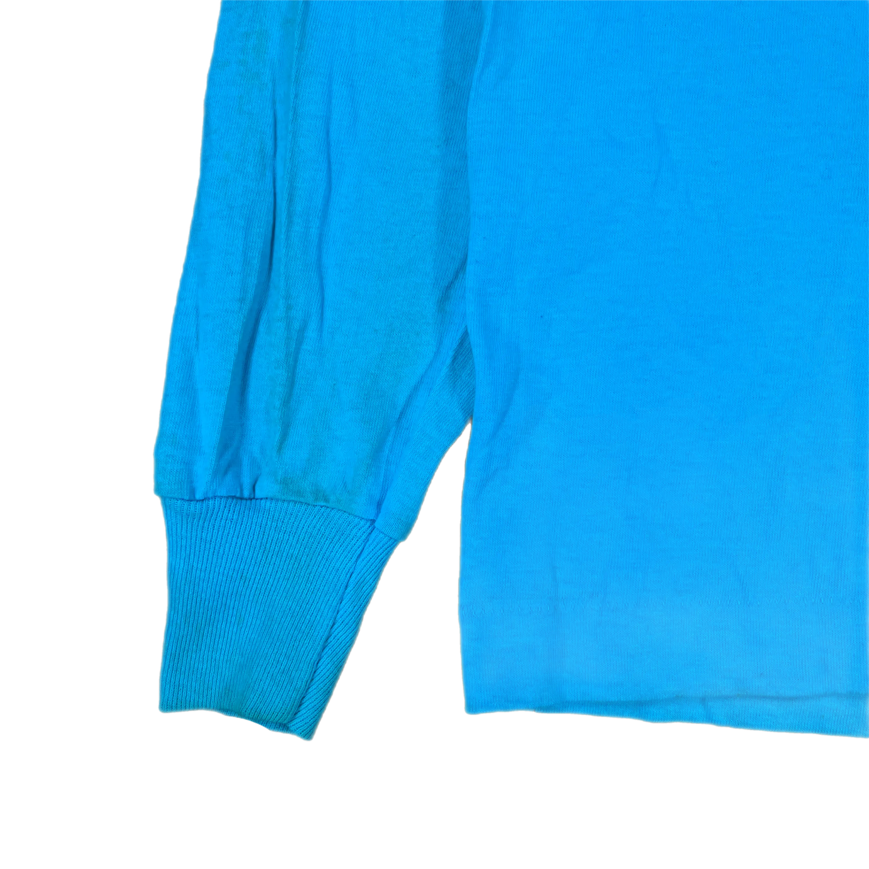 Vintage One 4 One "In Search Of" Long Sleeve Shirt