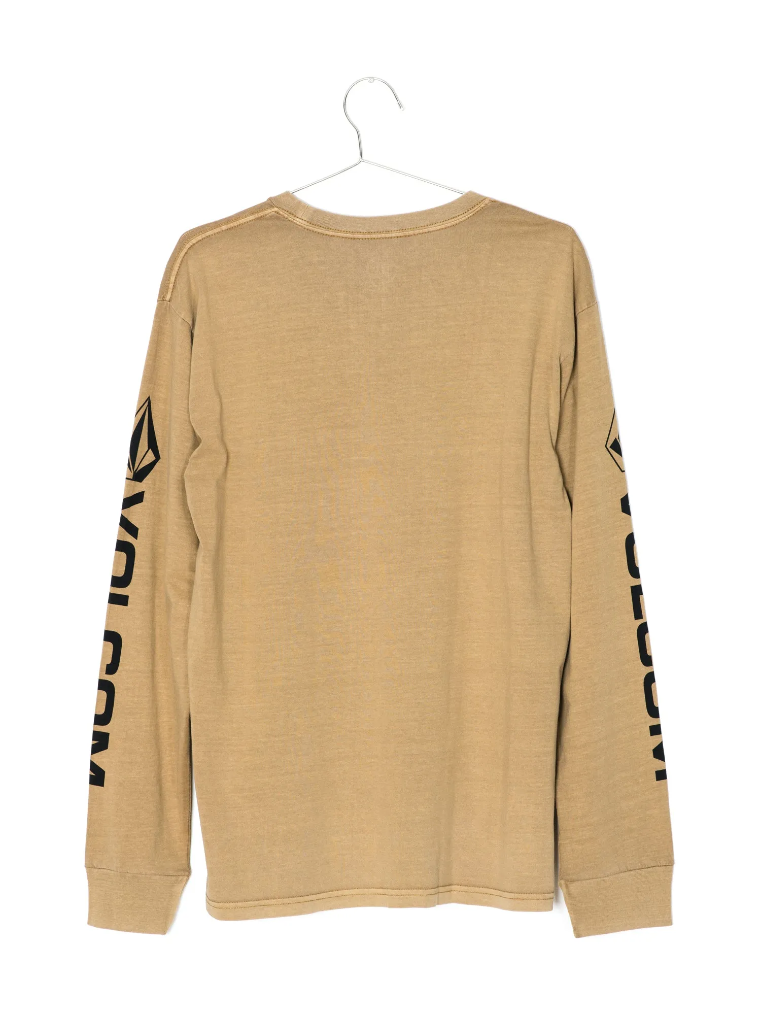 VOLCOM ISHINO LONG SLEEVE T-SHIRT  - CLEARANCE