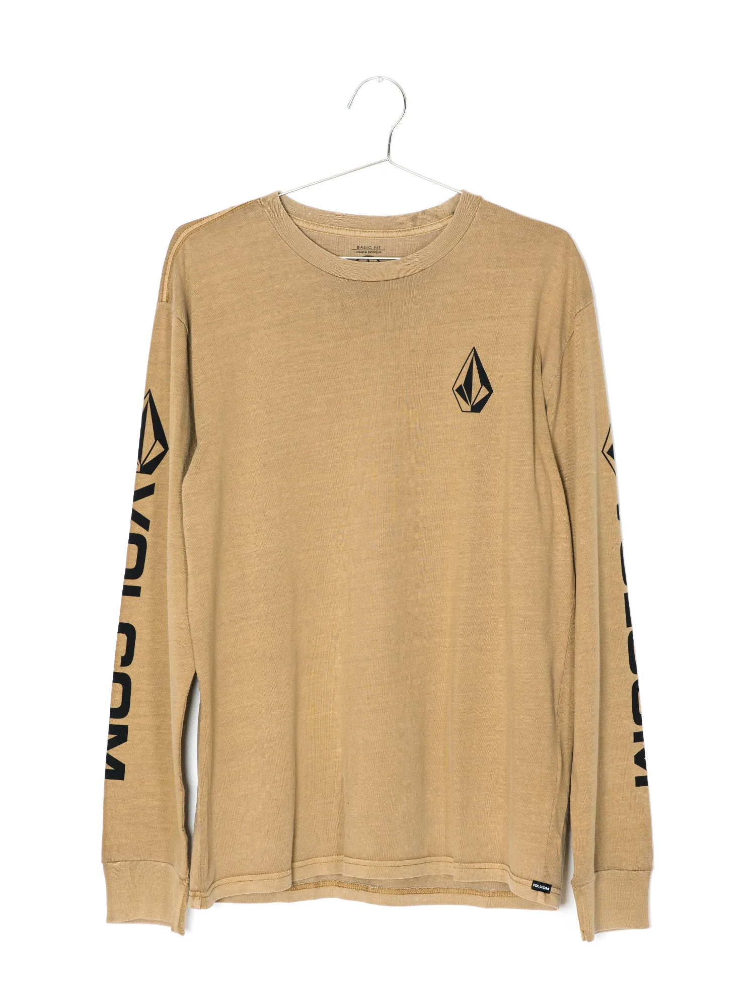 VOLCOM ISHINO LONG SLEEVE T-SHIRT  - CLEARANCE