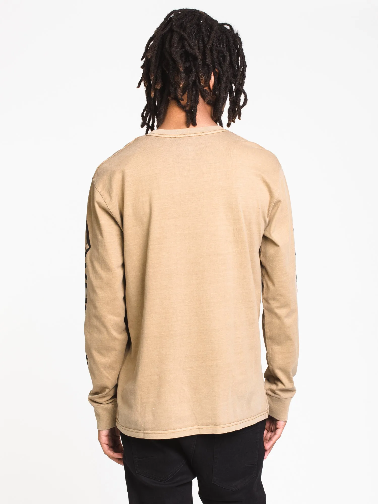 VOLCOM ISHINO LONG SLEEVE T-SHIRT  - CLEARANCE