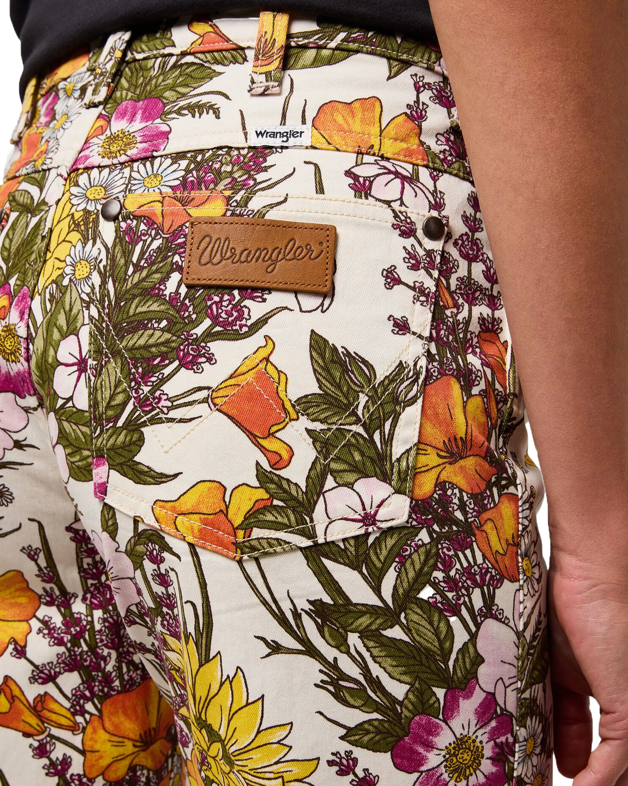 Wanderer Trousers in Dreamer