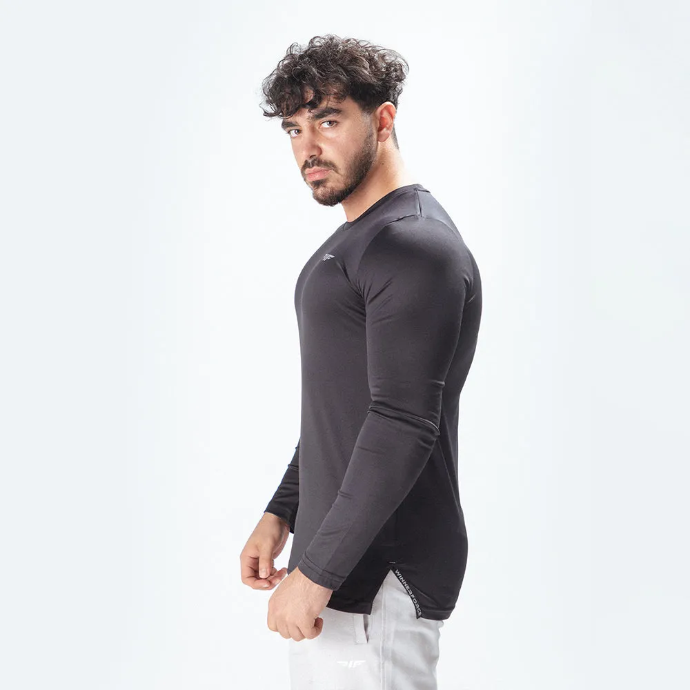 Winnerforce Men's Max T-Shirt Long SLeeve