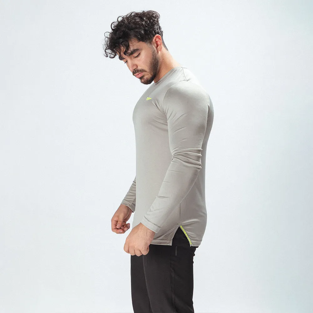 Winnerforce Men's Max T-Shirt Long SLeeve